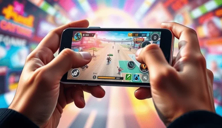 Renda Extra? Ganhar Dinheiro Com Games