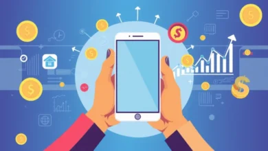 Como Usar o Celular Para Se Transformar em Fonte de Renda