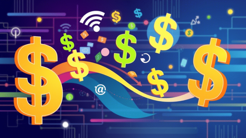 Monetização? Como Lucrar Com Redes Sociais Dinheiro Real