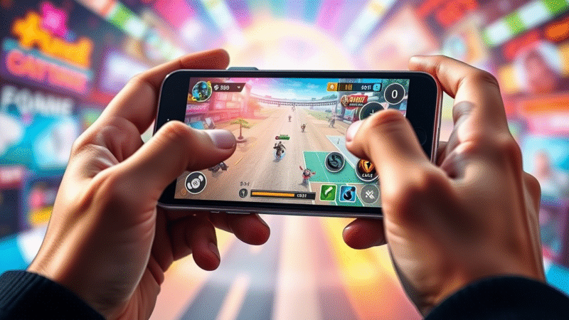 Renda Extra? Ganhar Dinheiro Com Games