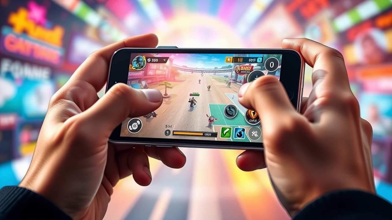 Renda Extra? Ganhar Dinheiro Com Games