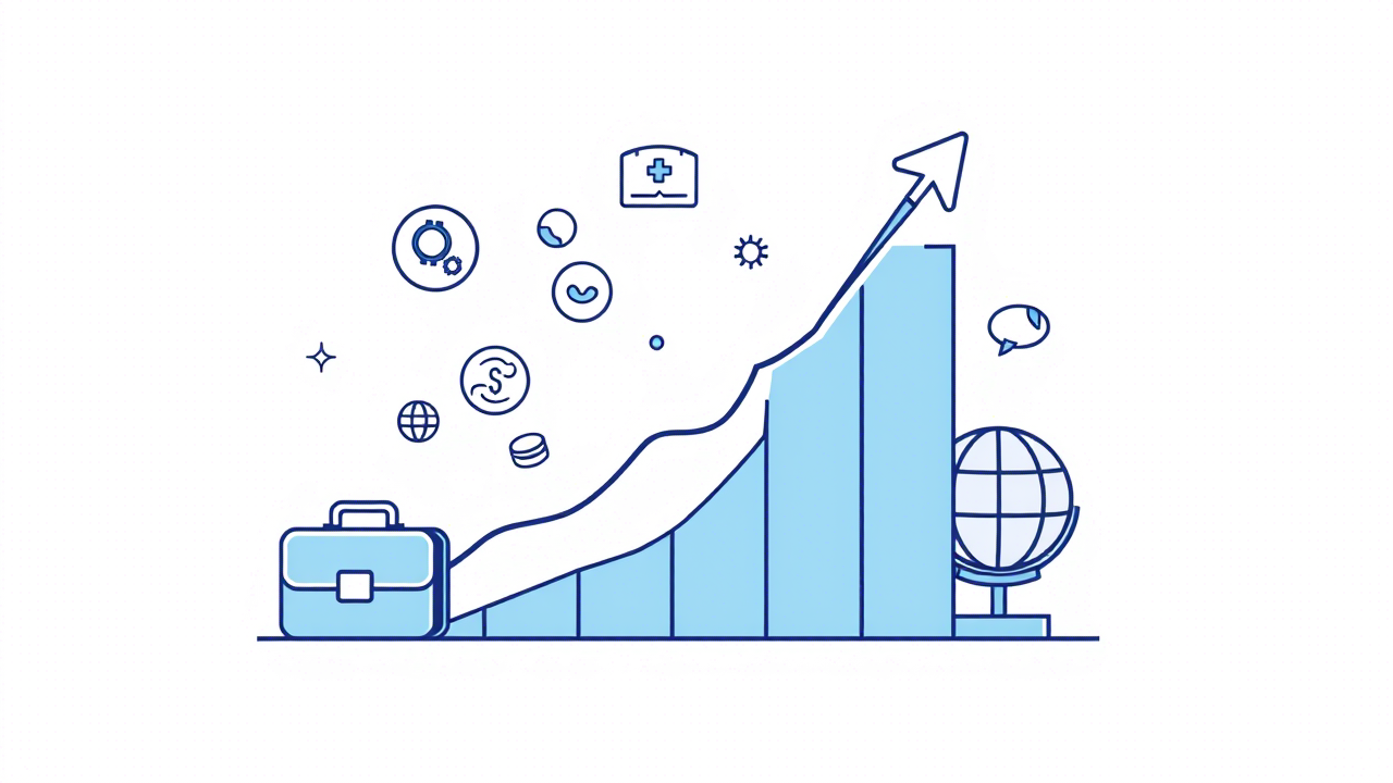 Como Diversificar Seus Ganhos e Garantir Estabilidade Financeira