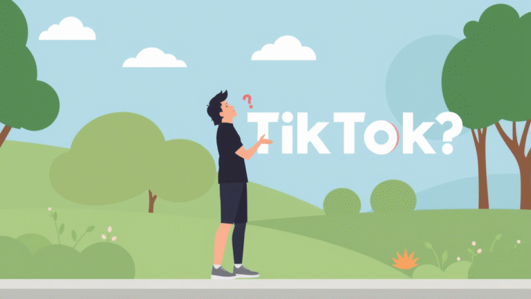 Ganhar Dinheiro com TikTok? Funciona em 2025?