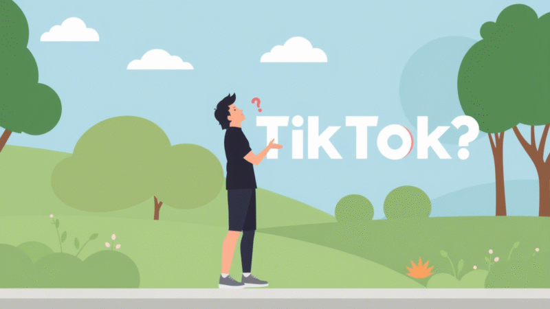 Ganhar Dinheiro com TikTok? Funciona em 2025?