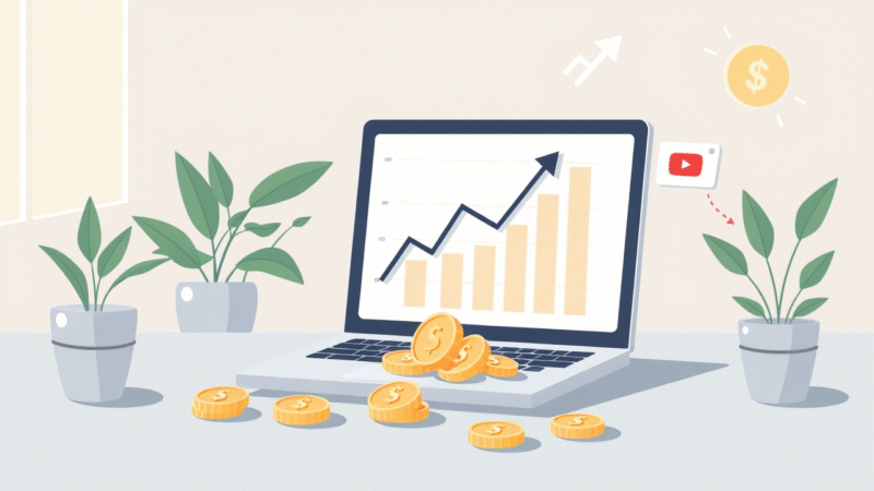 Renda Online A Monetização Online que Realmente Funciona?