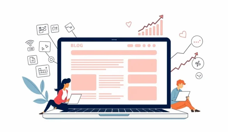 Monetização Com Blogs Resultados Reais
