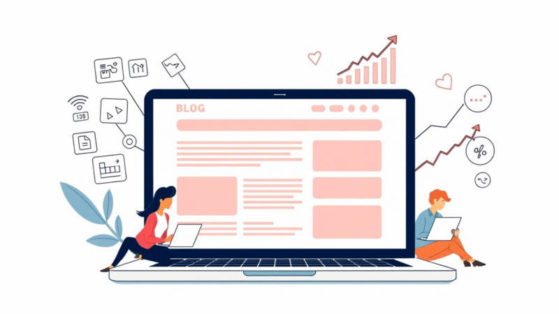 Monetização Com Blogs Resultados Reais