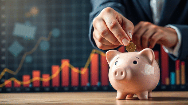Investimento Inteligente Transforme Ativos em Fonte de Renda Passiva