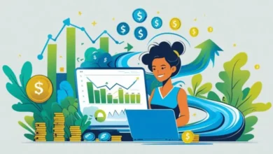 Montar sua Própria Fonte de Renda Sem Precisar de Patrão