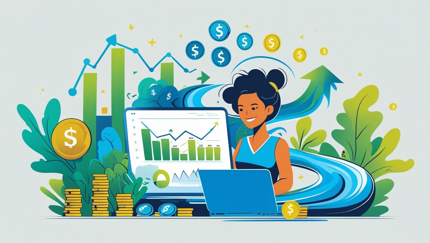 Montar sua Própria Fonte de Renda Sem Precisar de Patrão