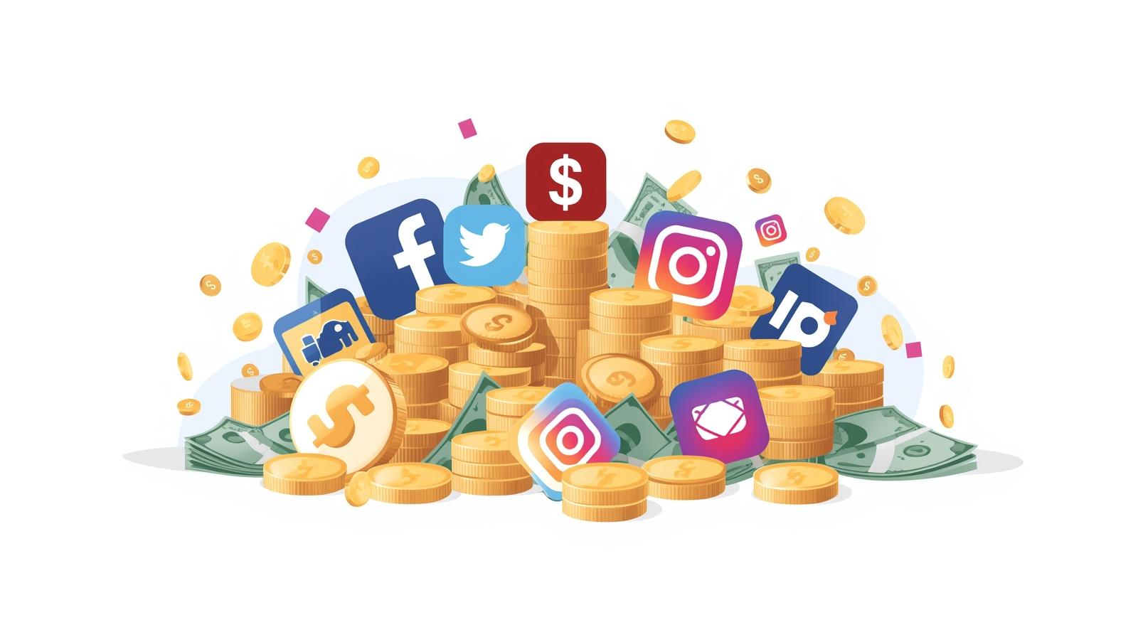 Redes Sociais Para Negócios Como Usar?