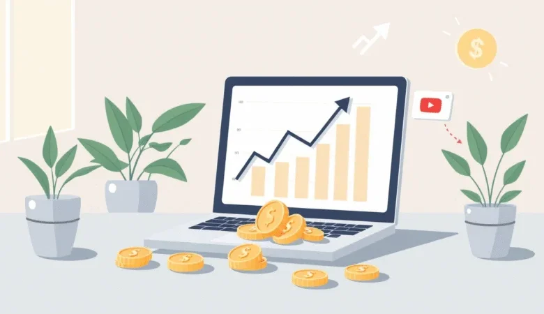 Renda Online A Monetização Online que Realmente Funciona?