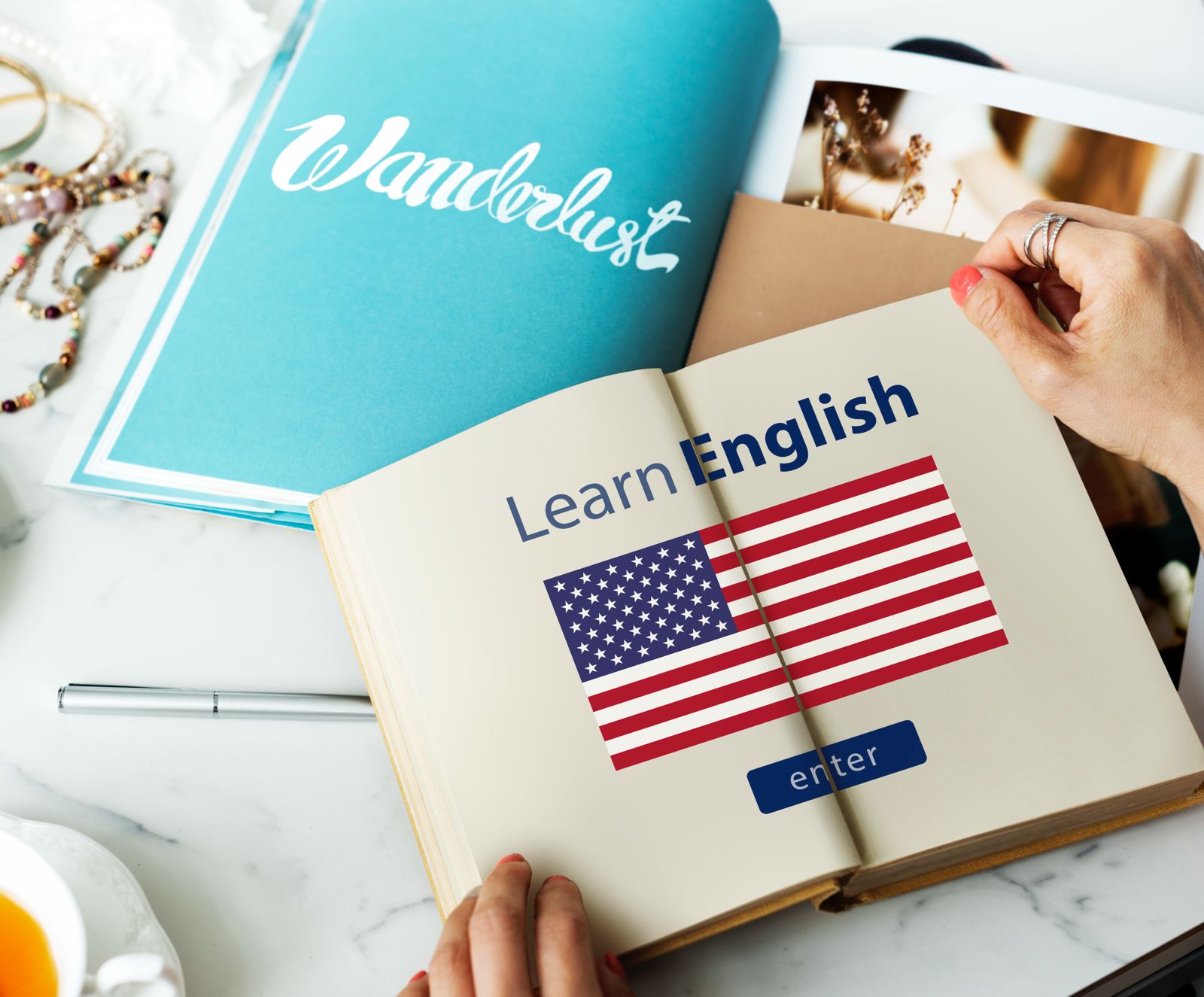 Curso gratuito online de inglês básico
