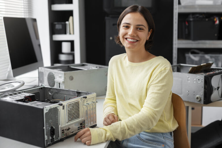 Curso gratuito Informática Básica