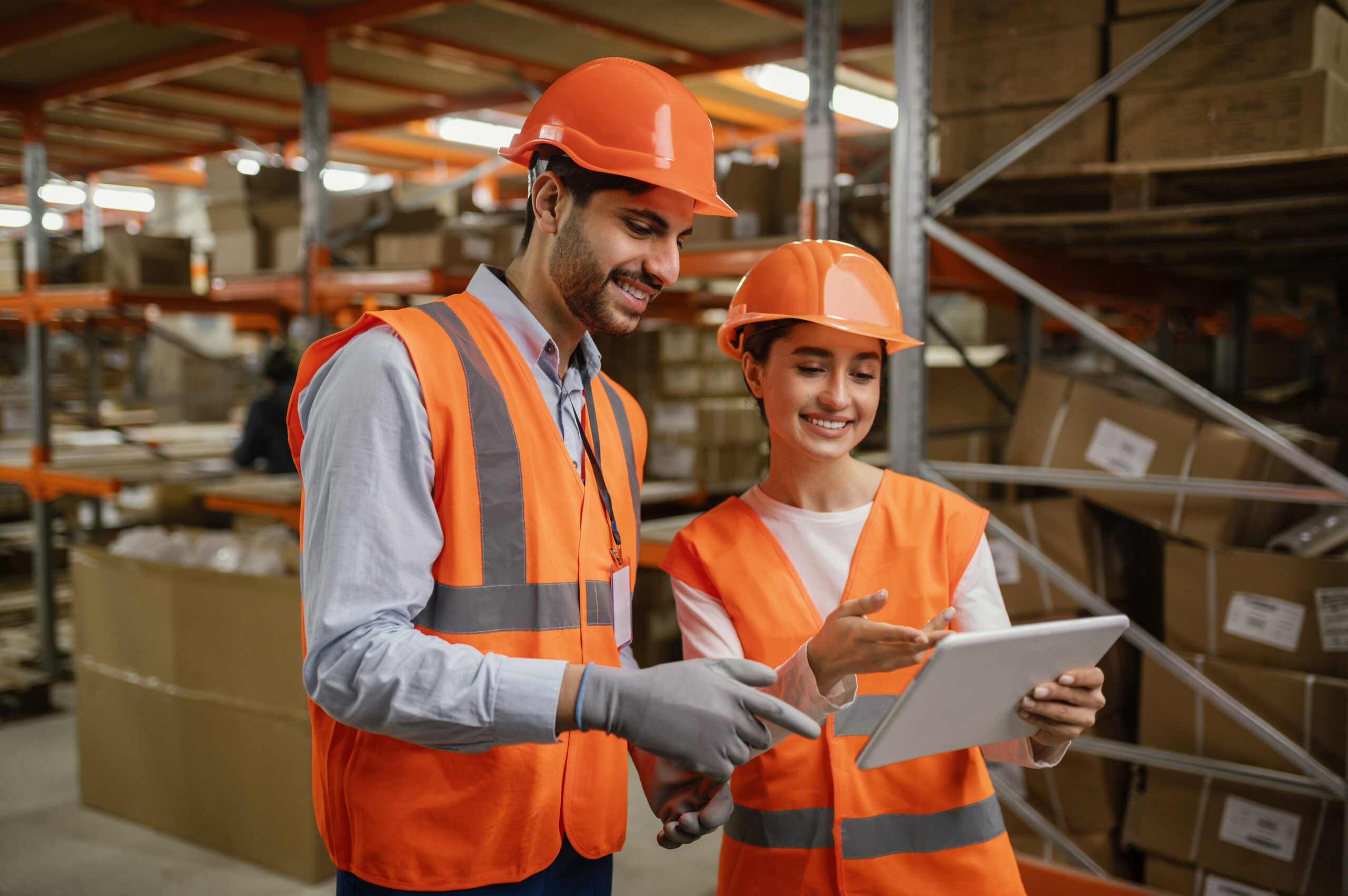 Curso de Segurança do Trabalho