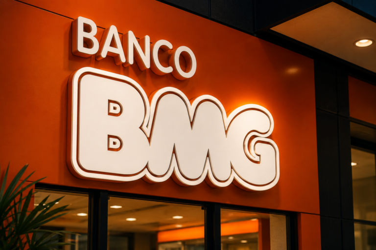 Empréstimo Consignado Bmg: veja como contratar