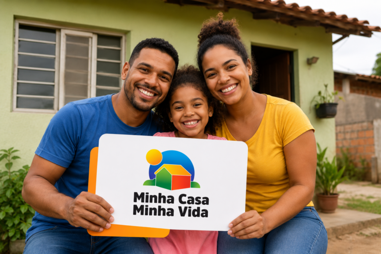Minha Casa, Minha Vida 2026: novas regras e benefícios