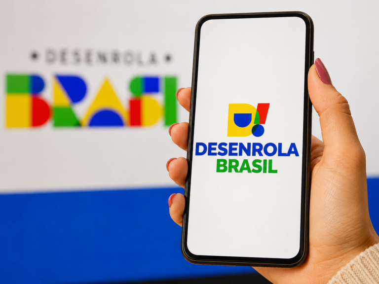 Como limpar o nome de uma vez por todas: Desenrola Brasil