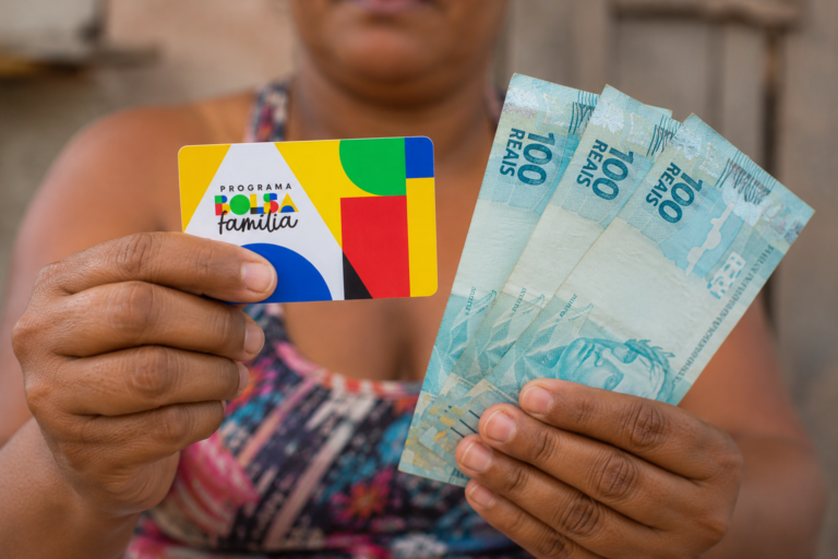Bolsa Família 2026: como funciona o adicional de R$ 300
