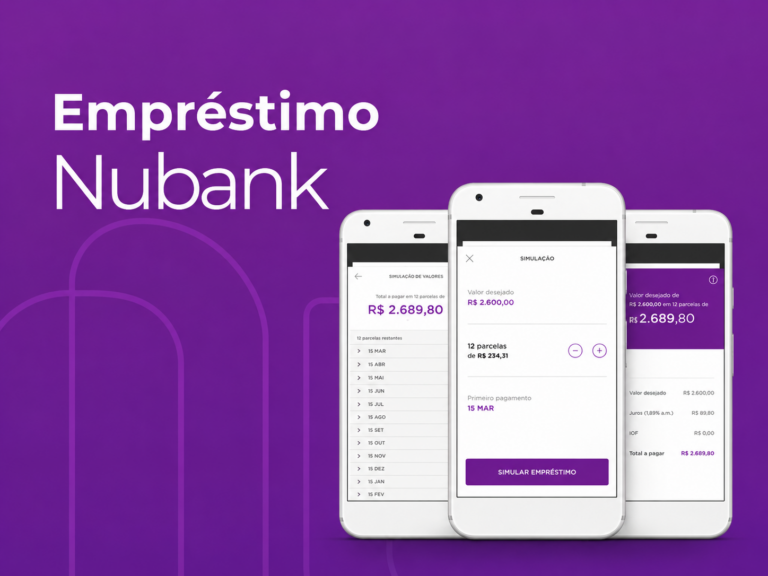 empréstimo nubank