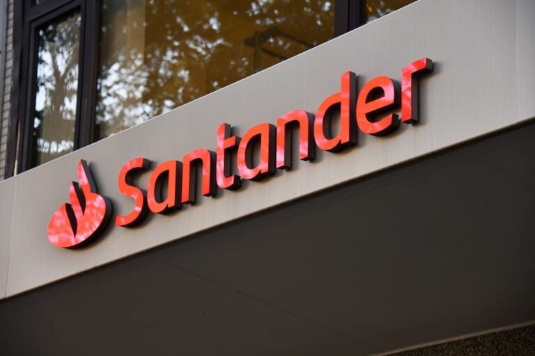 Cartão de crédito para negativado: conheça opções do Santander