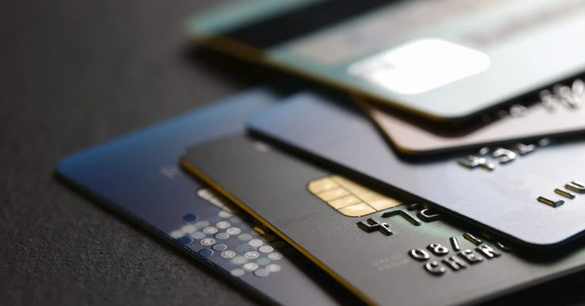 cartão de crédito para negativado