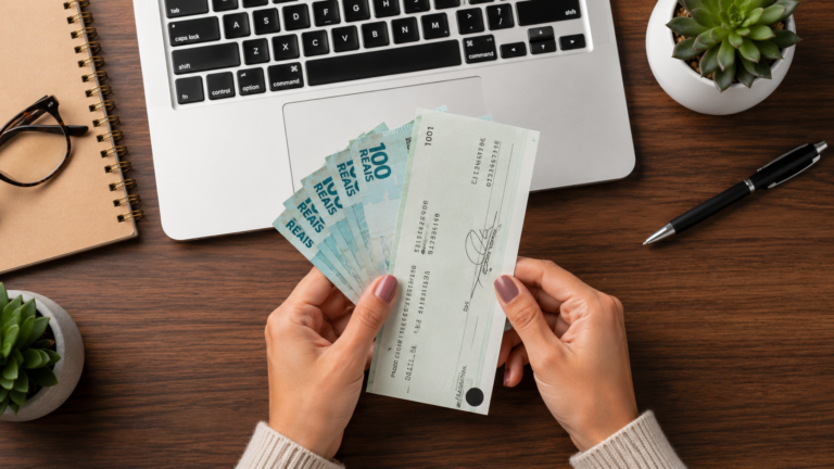 Como sair do cheque especial e equilibrar suas finanças