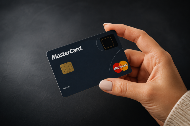 Crédito Mastercard