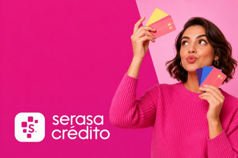 Serasa Crédito