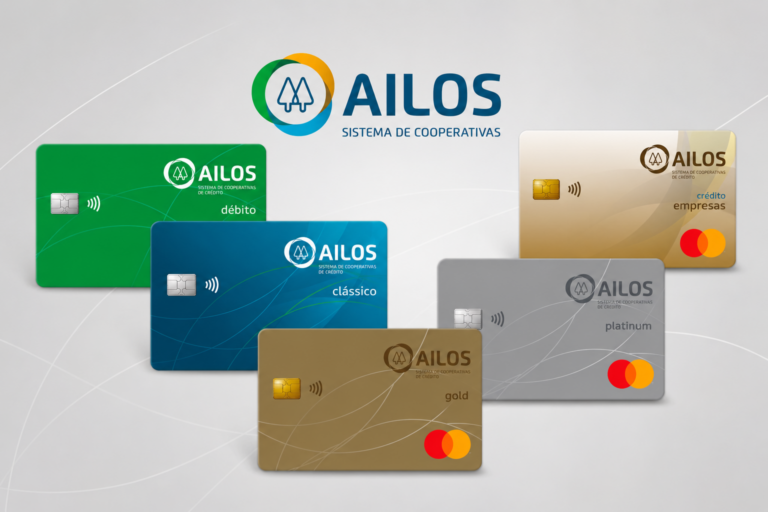 Como funciona o Empréstimo Rápido Ailos