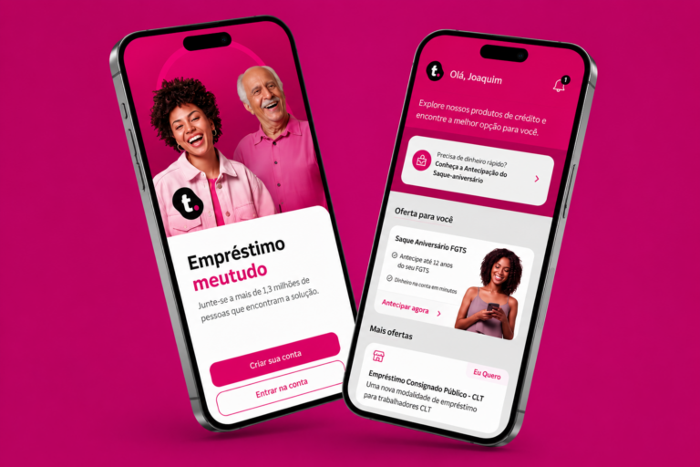 Como funciona o Empréstimo meutudo