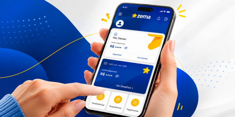 Como funciona o Empréstimo Zema Financeira