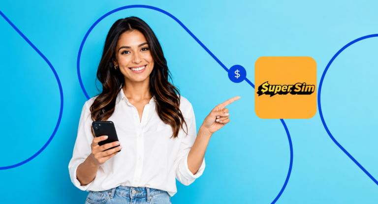 Como funciona o Empréstimo SuperSim