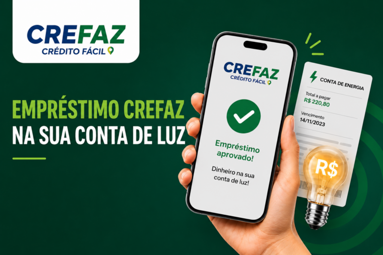 Empréstimo Neoenergia