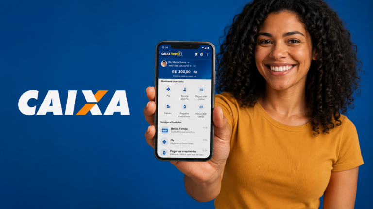 emprestimo caixa