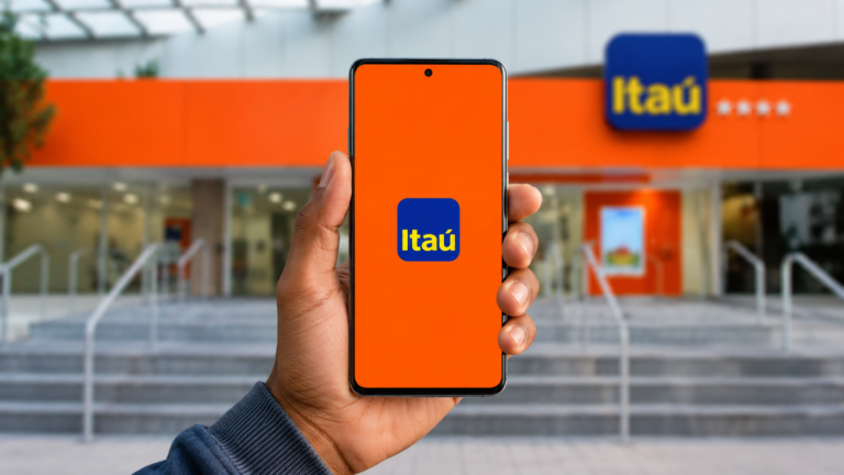Como funciona o Empréstimo no Banco Itaú