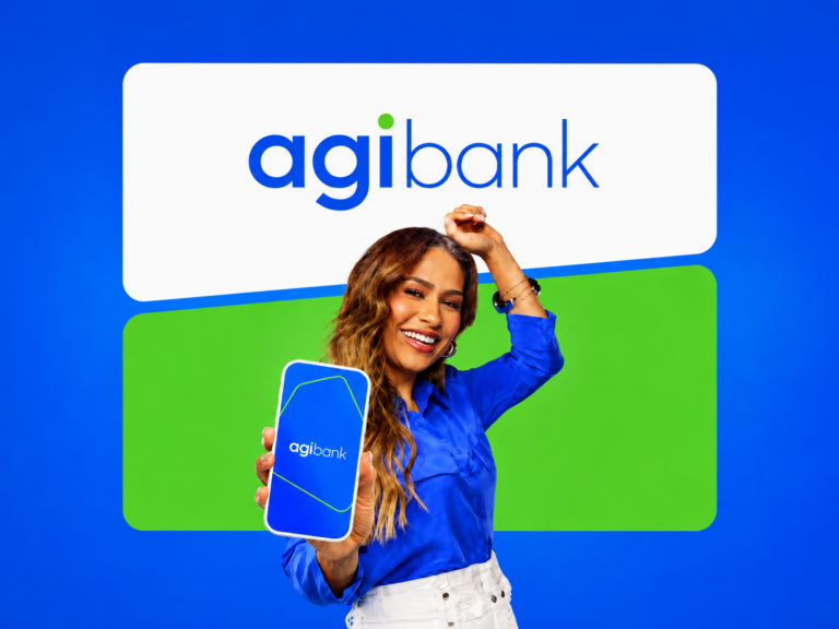 Empréstimo do Banco Agibank