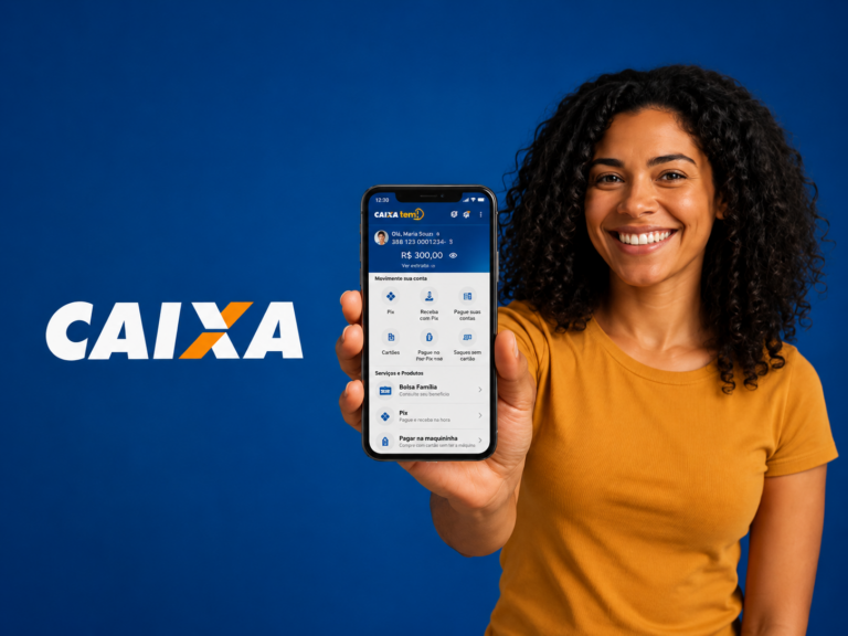 emprestimo caixa