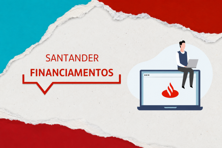 Como funciona o financiamento no Banco Santander