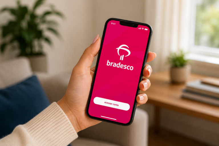 Como funciona o financiamento no Banco Bradesco