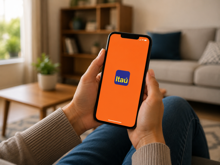 Como funciona o financiamento no Banco Itaú