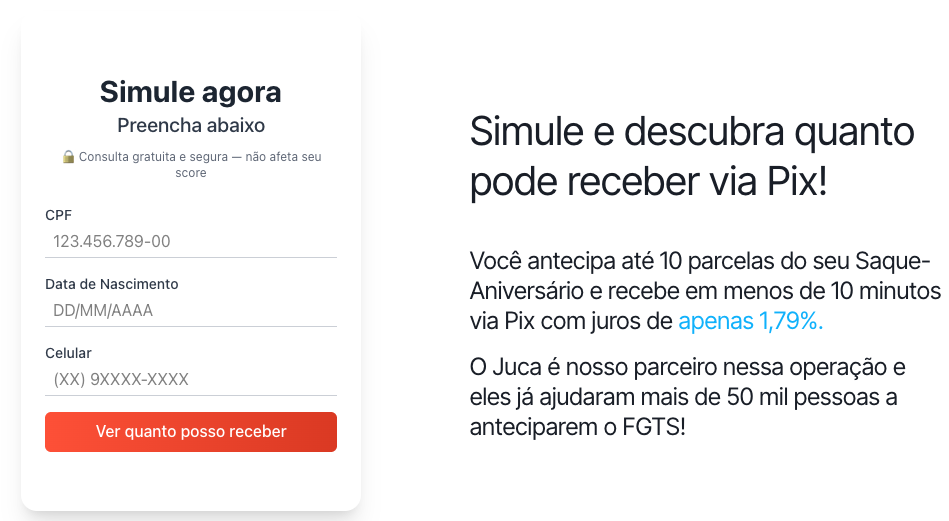 emprestimo