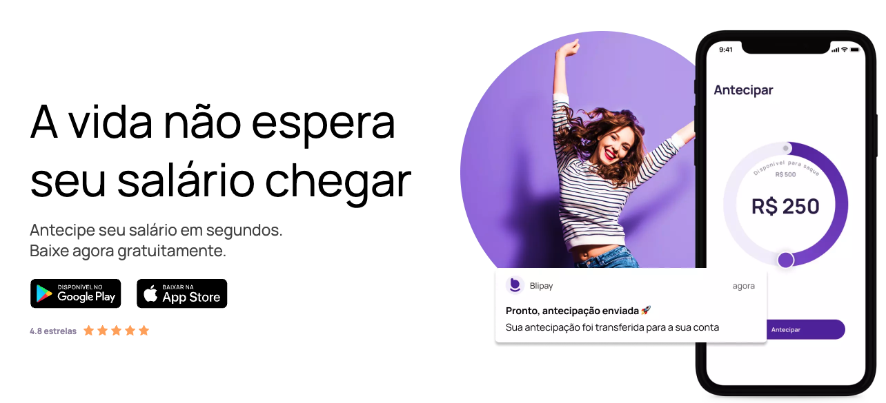 emprestimo