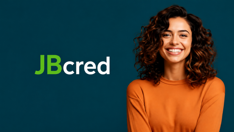 empréstimo JBCred