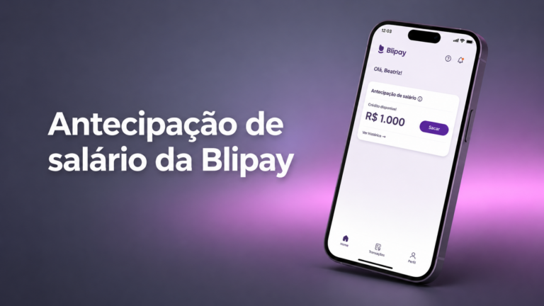 empréstimo Blipay