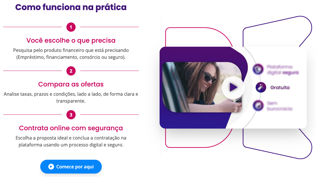 emprestimo