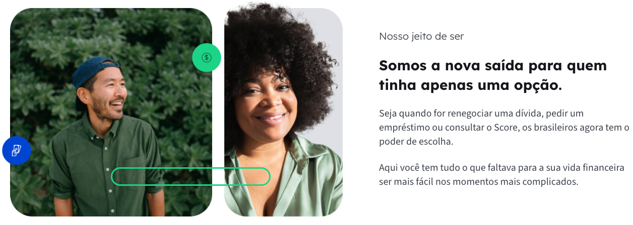 emprestimo