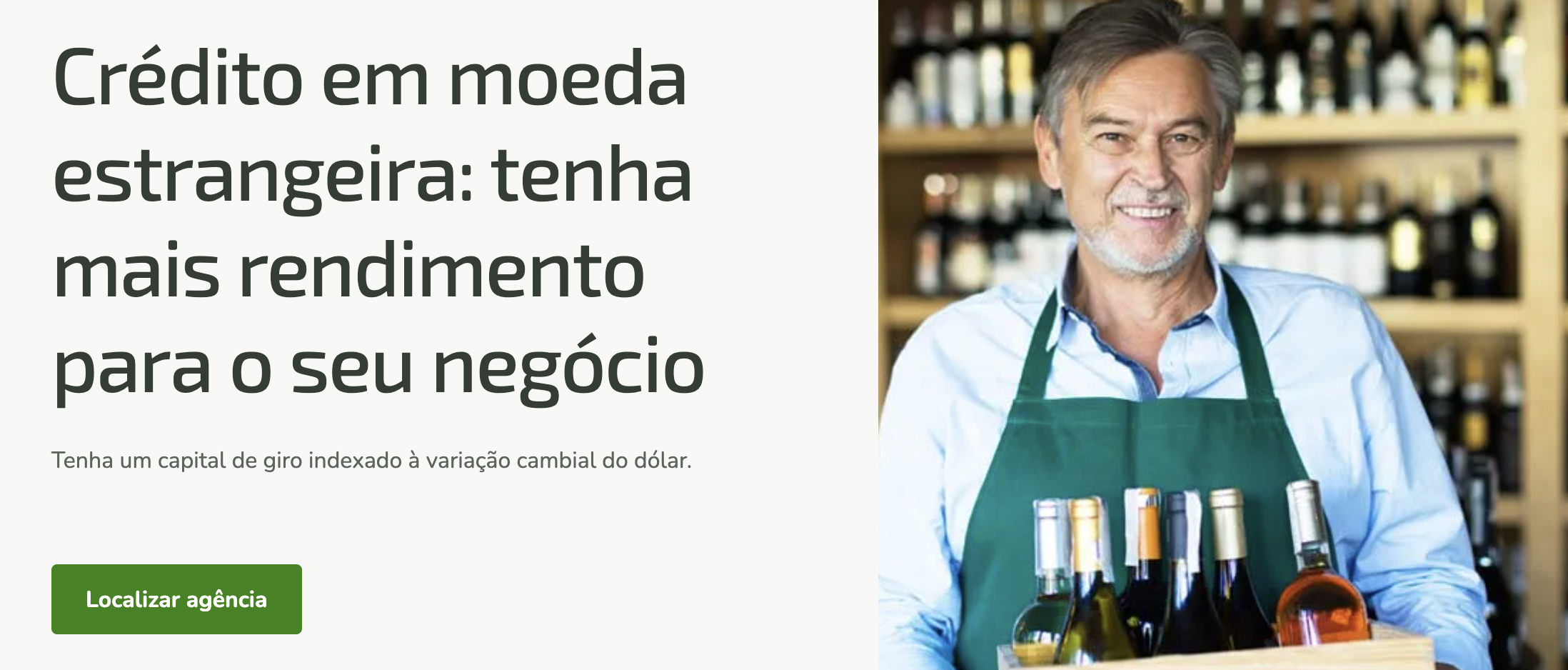 emprestimo