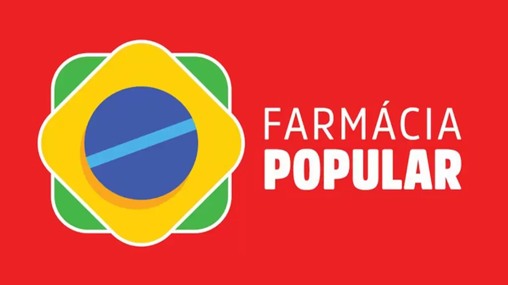 Farmácia Popular