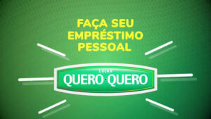 Empréstimo Quero-Quero
